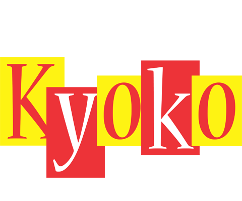 Kyoko errors logo