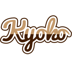 Kyoko exclusive logo