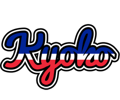 Kyoko france logo