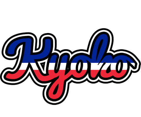 Kyoko france logo