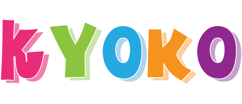 Kyoko friday logo