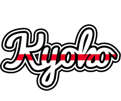 Kyoko kingdom logo