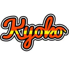 Kyoko madrid logo