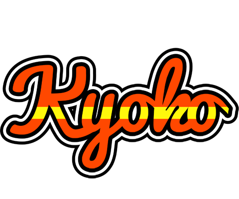 Kyoko madrid logo