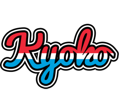 Kyoko norway logo