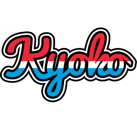 Kyoko norway logo