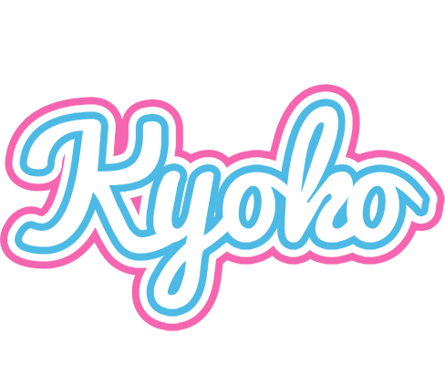 Kyoko outdoors logo