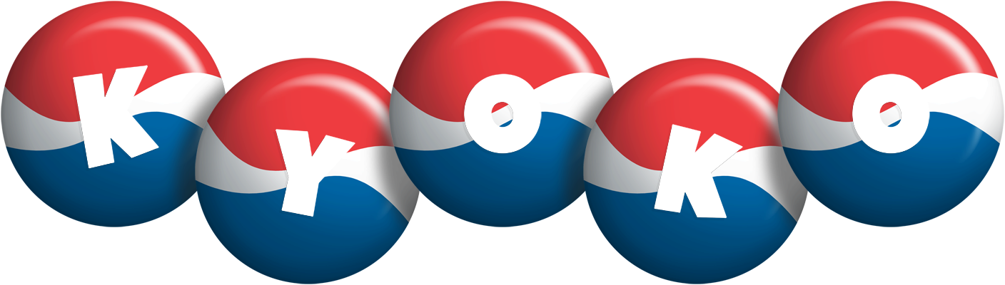 Kyoko paris logo