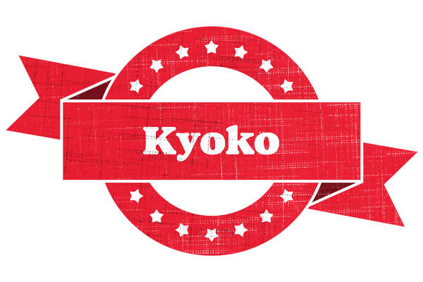 Kyoko passion logo