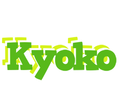 Kyoko picnic logo