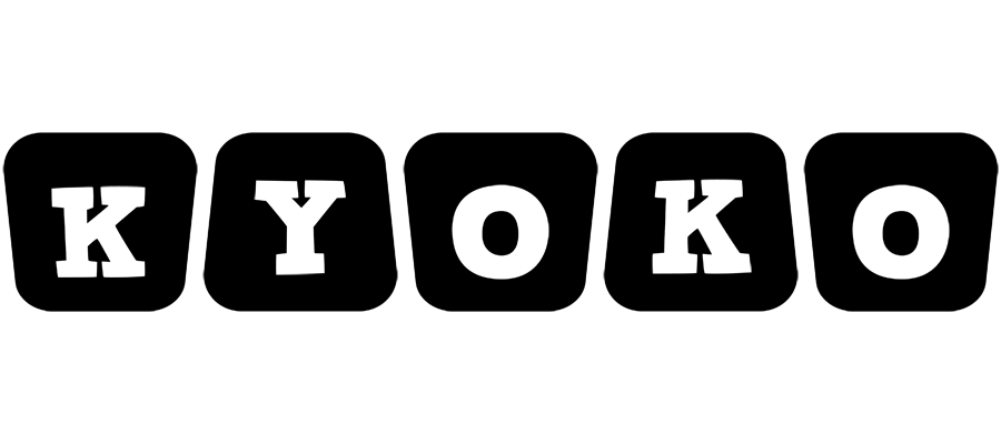 Kyoko racing logo