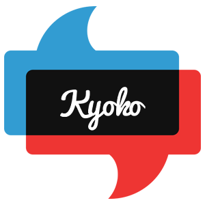 Kyoko sharks logo