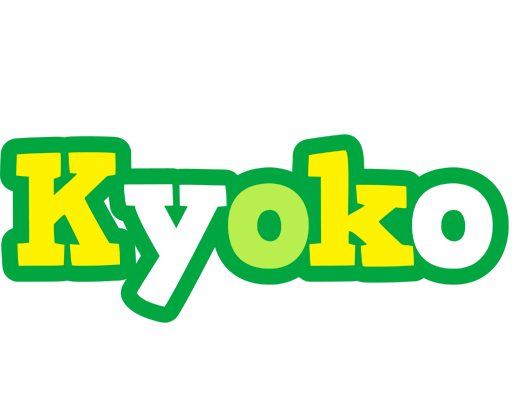 Kyoko soccer logo