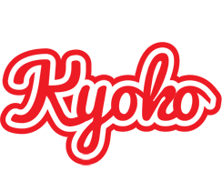 Kyoko sunshine logo