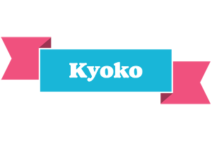 Kyoko today logo