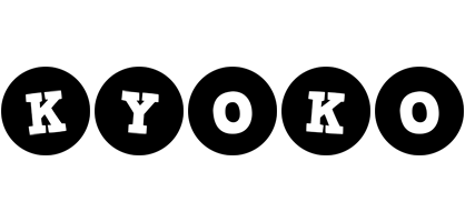 Kyoko tools logo