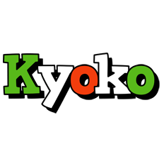 Kyoko venezia logo