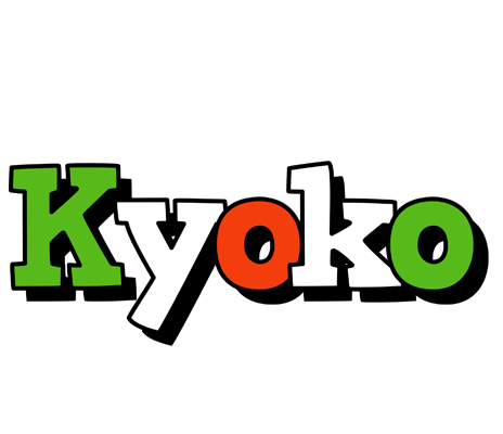 Kyoko venezia logo