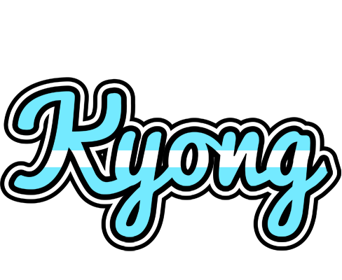 Kyong argentine logo