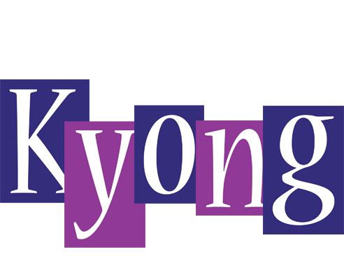 Kyong autumn logo