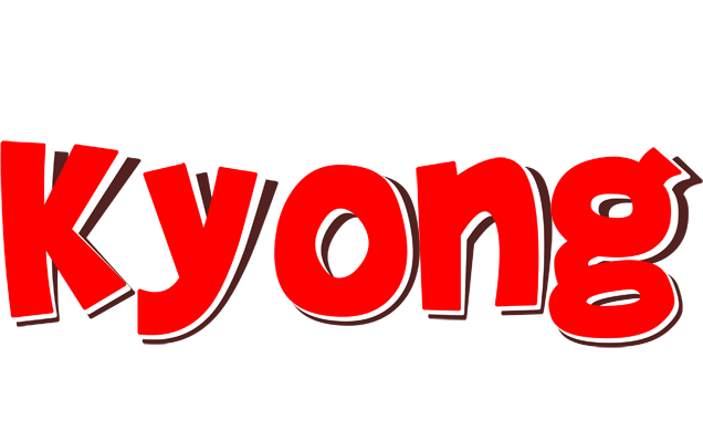 Kyong basket logo