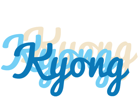 Kyong breeze logo