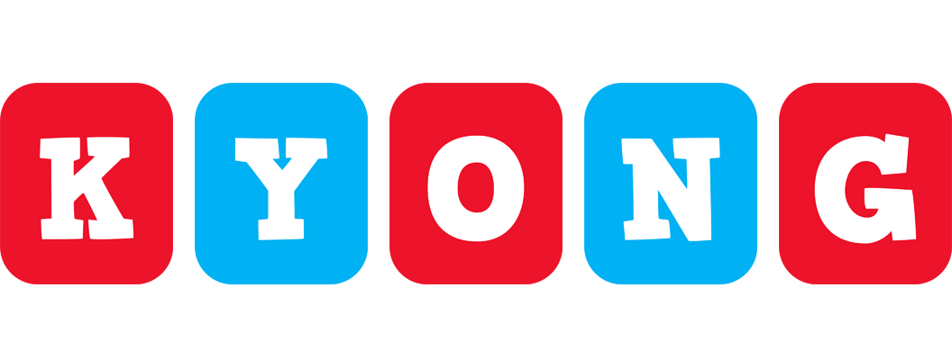 Kyong diesel logo