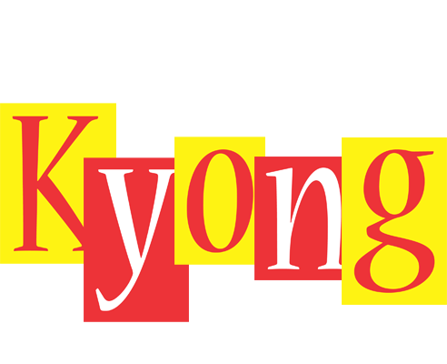Kyong errors logo