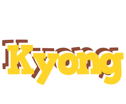 Kyong hotcup logo