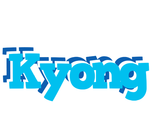 Kyong jacuzzi logo