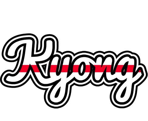 Kyong kingdom logo