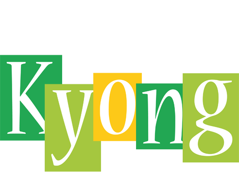 Kyong lemonade logo