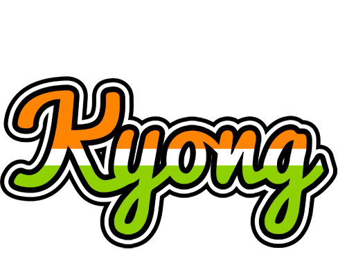 Kyong mumbai logo