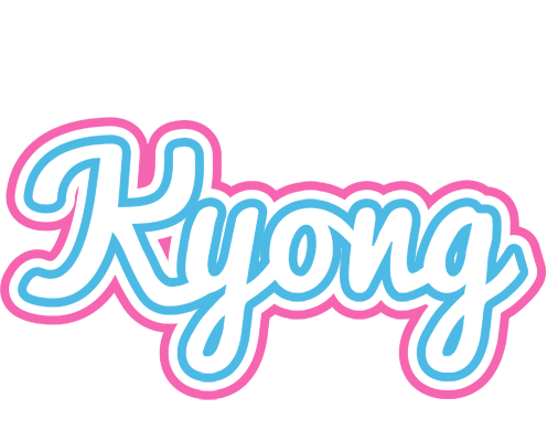 Kyong outdoors logo