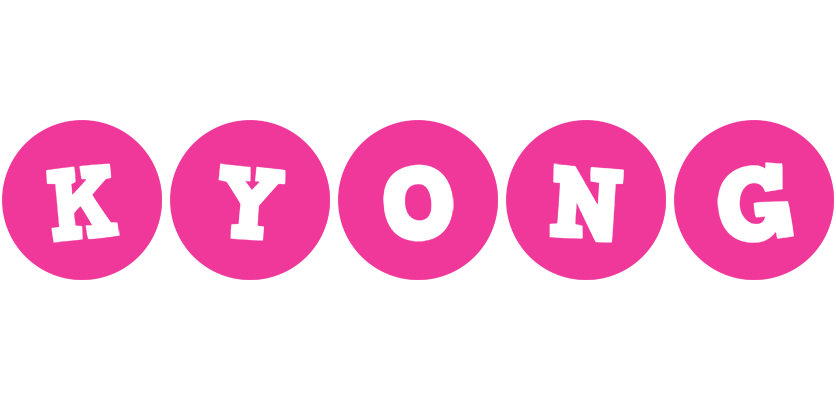 Kyong poker logo