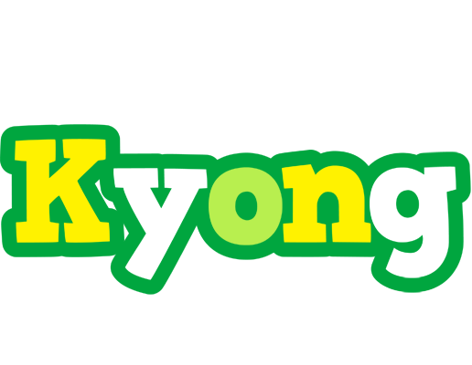 Kyong soccer logo