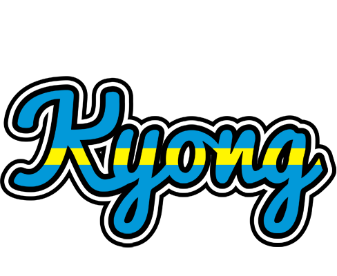 Kyong sweden logo