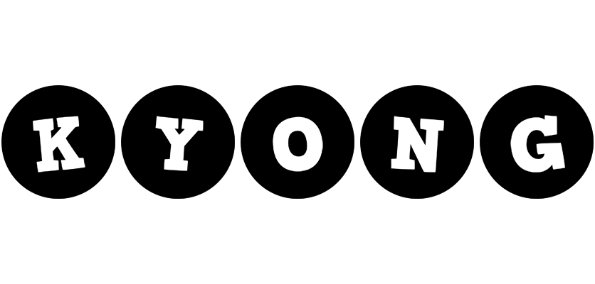 Kyong tools logo