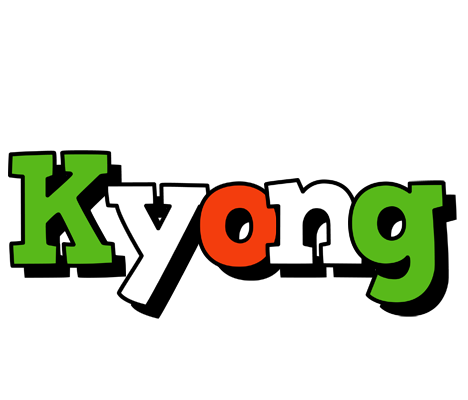 Kyong venezia logo