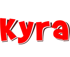 Kyra basket logo