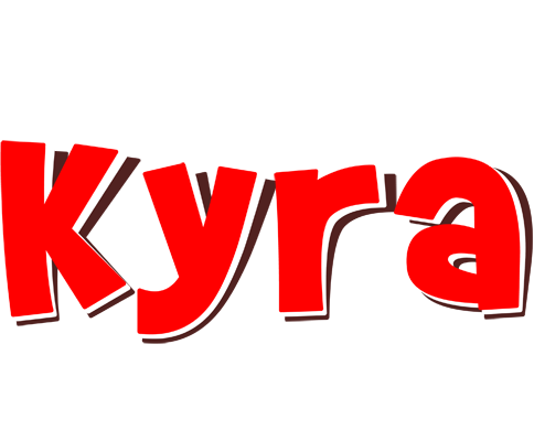 Kyra basket logo