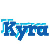 Kyra business logo
