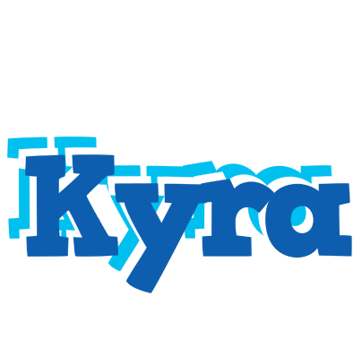 Kyra business logo