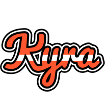 Kyra denmark logo