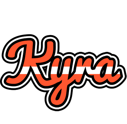 Kyra denmark logo