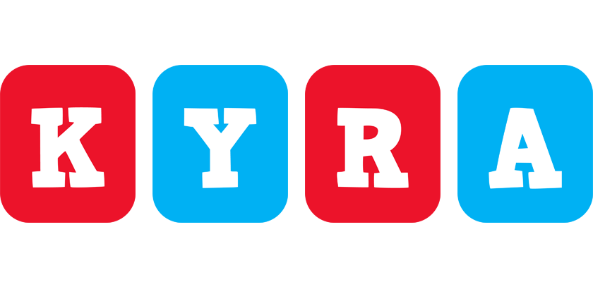 Kyra diesel logo