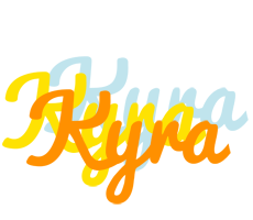 Kyra energy logo