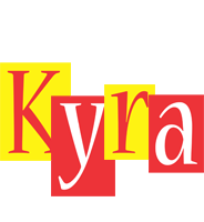 Kyra errors logo
