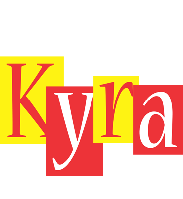 Kyra errors logo