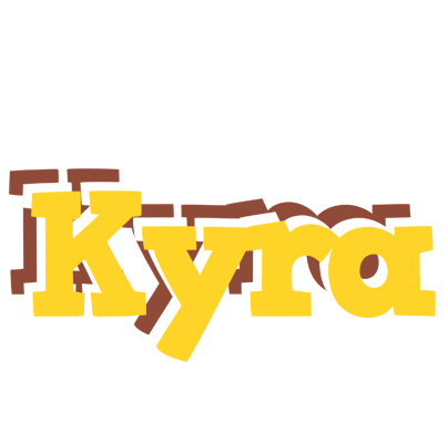 Kyra hotcup logo